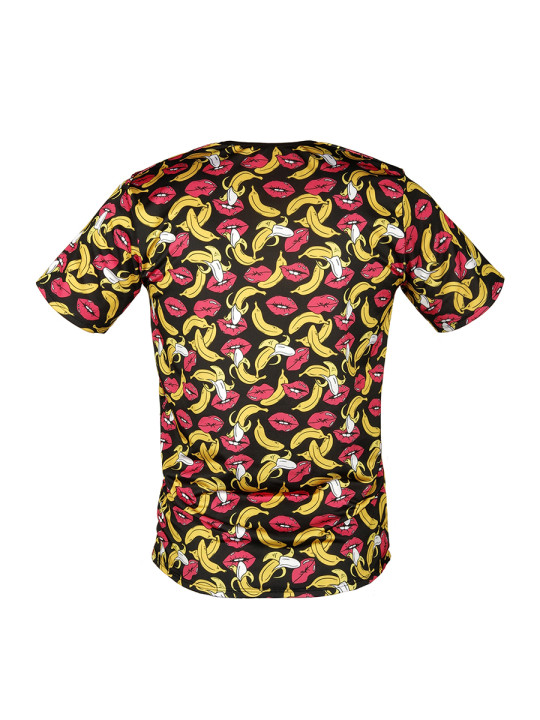 T-shirt Banana - Anaïs for Men