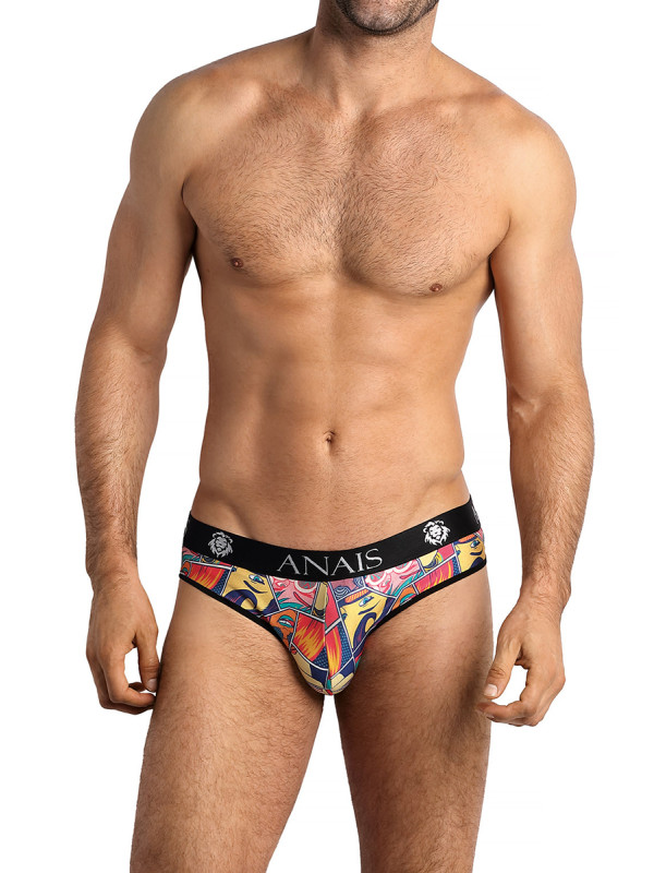 Slip Comics - Anaïs for Men