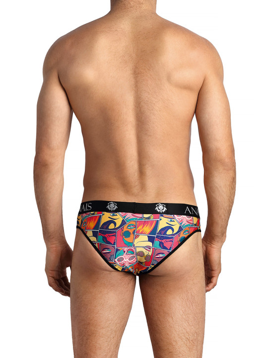 Slip Comics - Anaïs for Men
