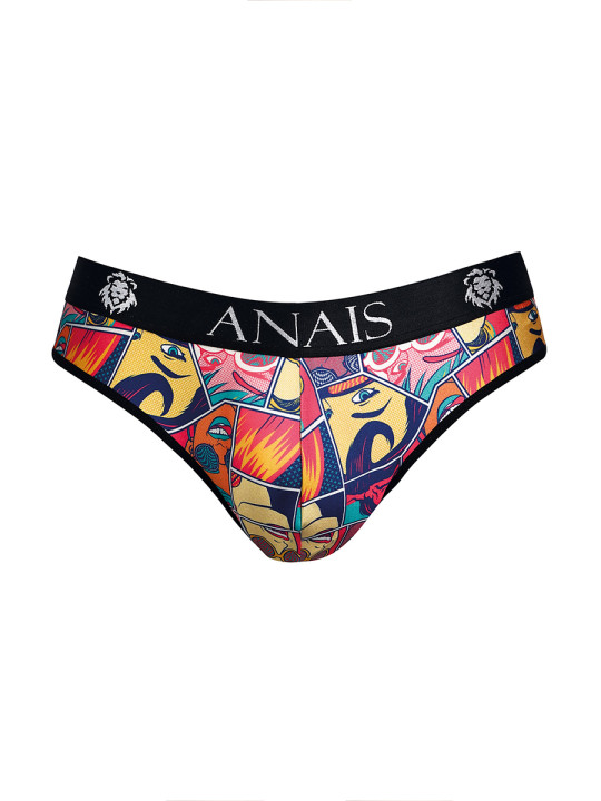 Slip Comics - Anaïs for Men
