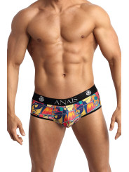 Jock Bikini Comics - Anaïs for Men
