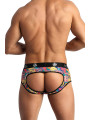 Jock Bikini Comics - Anaïs for Men