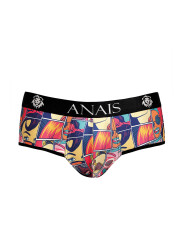 Jock Bikini Comics - Anaïs for Men