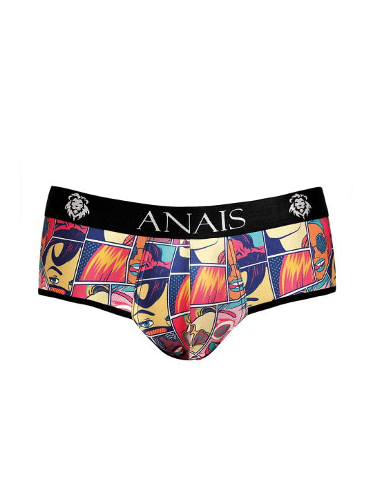 Jock Bikini Comics - Anaïs for Men