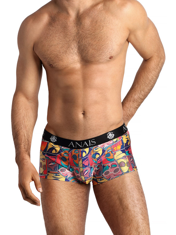 Boxer Comics - Anaïs for Men
