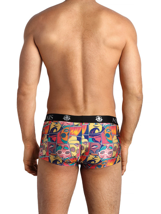 Boxer Comics - Anaïs for Men