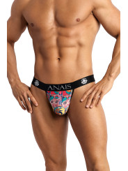 Jock Strap Comics - Anaïs for Men