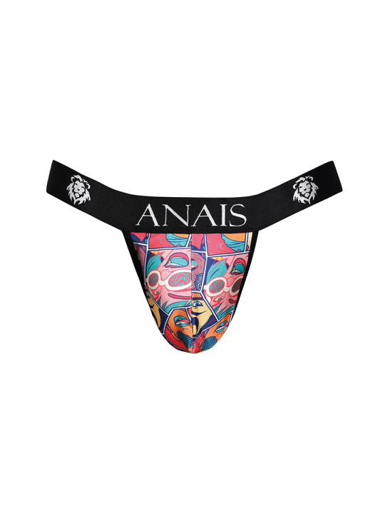 Jock Strap Comics - Anaïs for Men