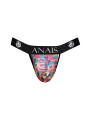 Jock Strap Comics - Anaïs for Men