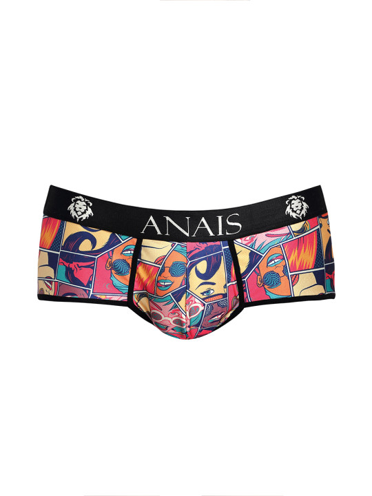 Shorty Comics - Anaïs for Men