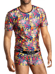 T-shirt Comics - Anaïs for Men