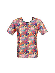 T-shirt Comics - Anaïs for Men