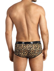 Shorty Mercury - Anaïs for Men