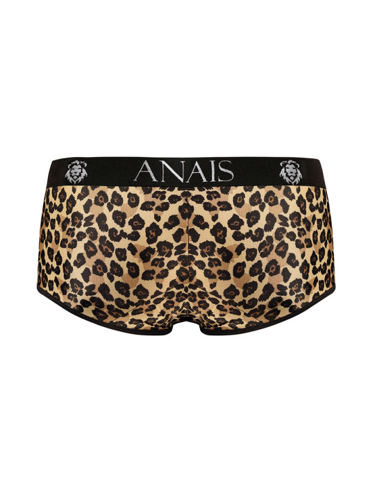 Shorty Mercury - Anaïs for Men