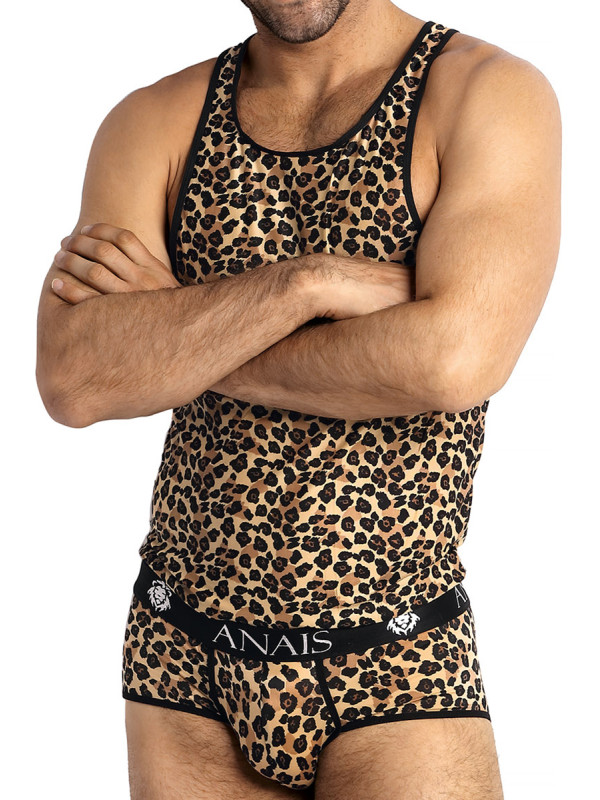 Débardeur Mercury - Anaïs for Men