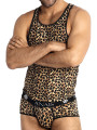 Débardeur Mercury - Anaïs for Men