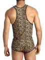 Débardeur Mercury - Anaïs for Men