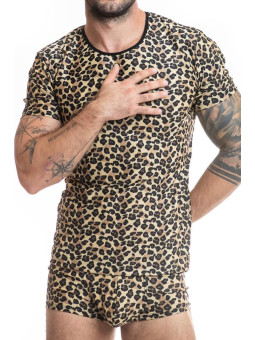 T-shirt Mercury - Anaïs for Men