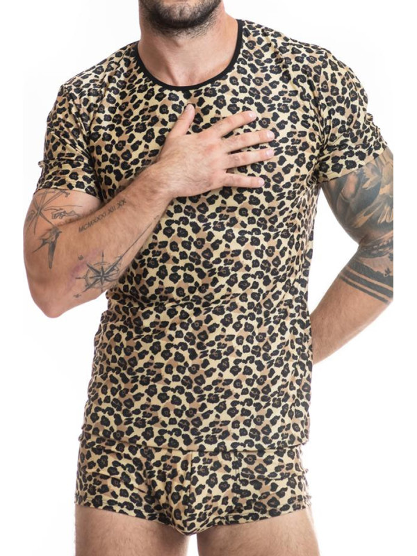 T-shirt Mercury - Anaïs for Men