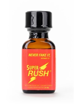 Poppers Super Rush 24ml