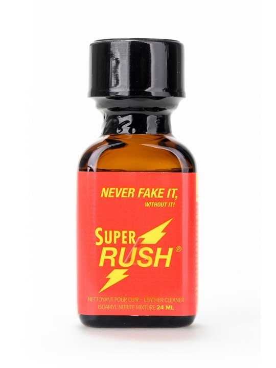 Poppers Super Rush 24ml