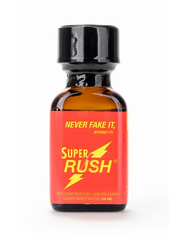 Poppers Super Rush 24ml