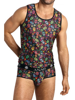 Débardeur Mexico - Anaïs for Men