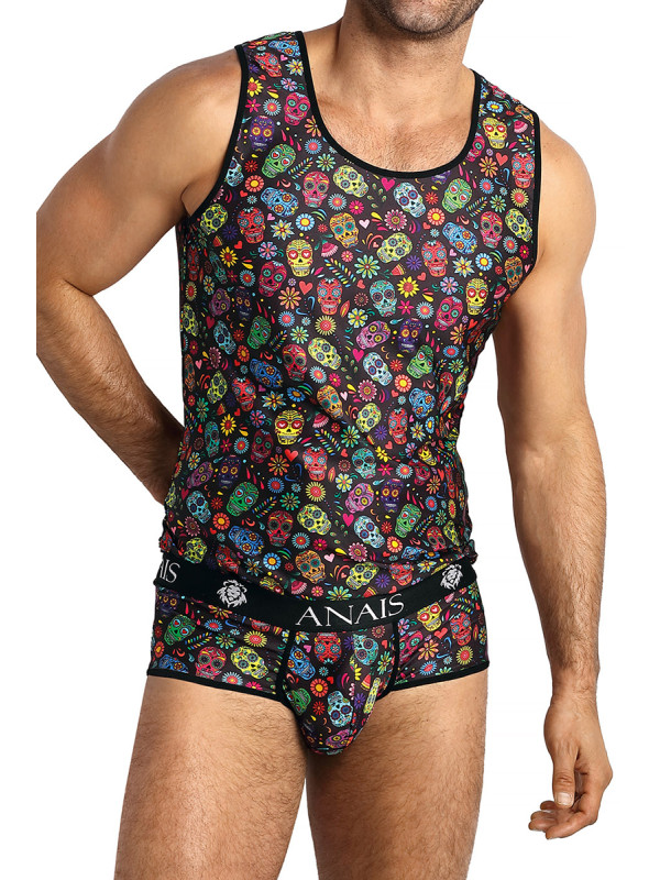 Débardeur Mexico - Anaïs for Men