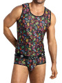 Débardeur Mexico - Anaïs for Men