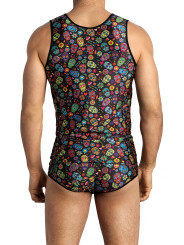 Débardeur Mexico - Anaïs for Men