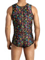 Débardeur Mexico - Anaïs for Men