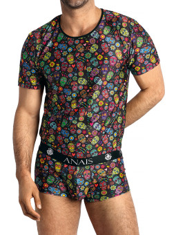 T-shirt Mexico - Anaïs for Men