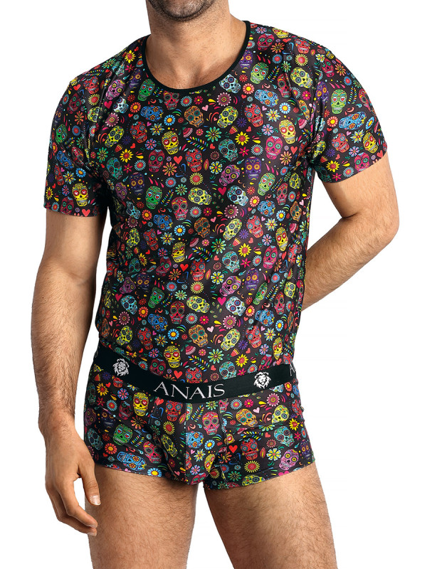 T-shirt Mexico - Anaïs for Men