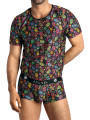 T-shirt Mexico - Anaïs for Men