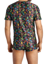 T-shirt Mexico - Anaïs for Men