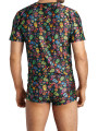 T-shirt Mexico - Anaïs for Men