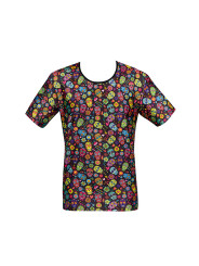 T-shirt Mexico - Anaïs for Men