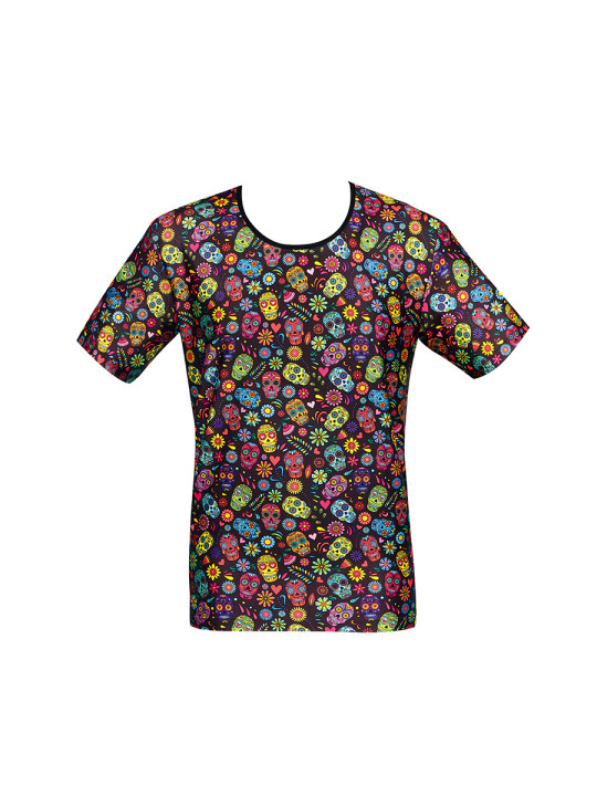 T-shirt Mexico - Anaïs for Men
