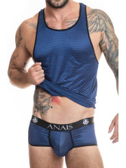 Débardeur Naval - Anaïs for Men