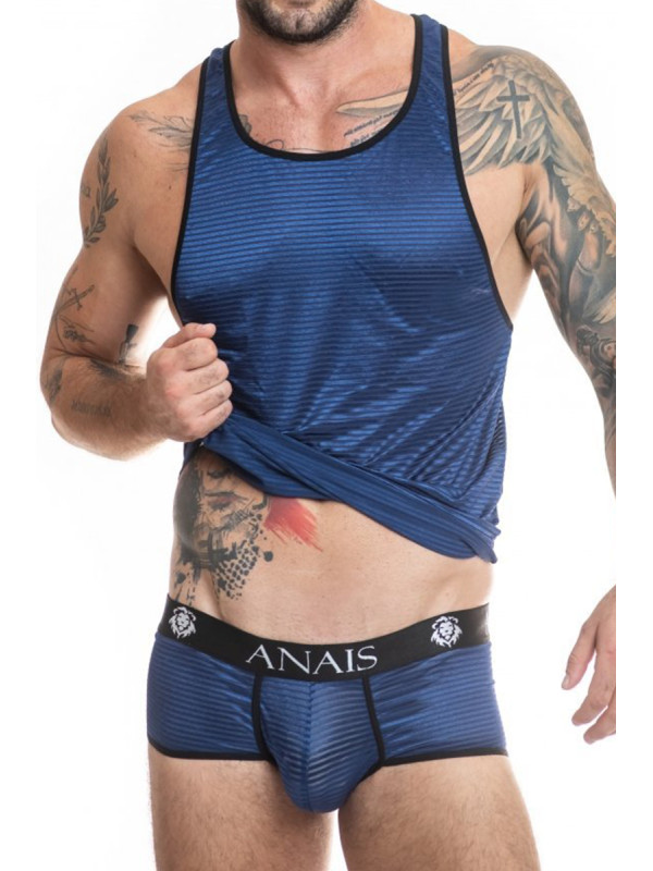 Débardeur Naval - Anaïs for Men