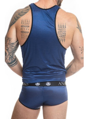 Débardeur Naval - Anaïs for Men