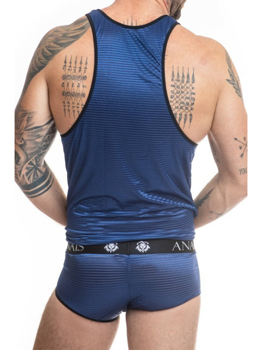 Débardeur Naval - Anaïs for Men