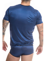 T-shirt Naval - Anaïs for Men