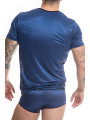 T-shirt Naval - Anaïs for Men