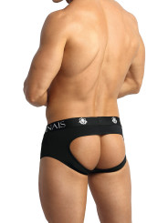 Jock bikini Petrol - Anaïs for Men