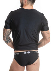 T-shirt Petrol - Anaïs for Men