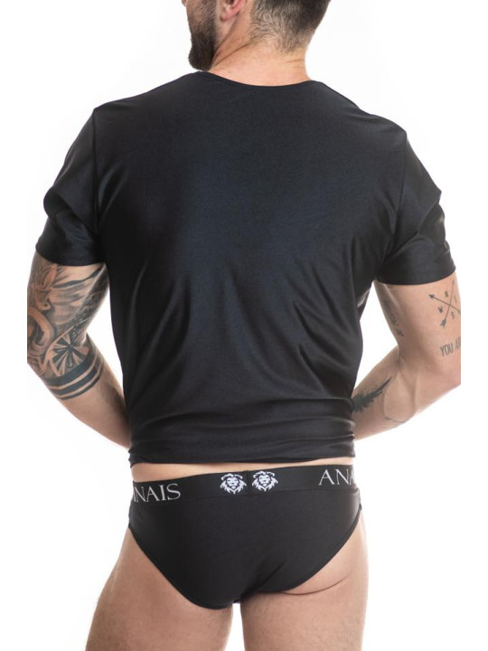 T-shirt Petrol - Anaïs for Men