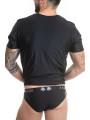 T-shirt Petrol - Anaïs for Men