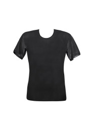 T-shirt Petrol - Anaïs for Men