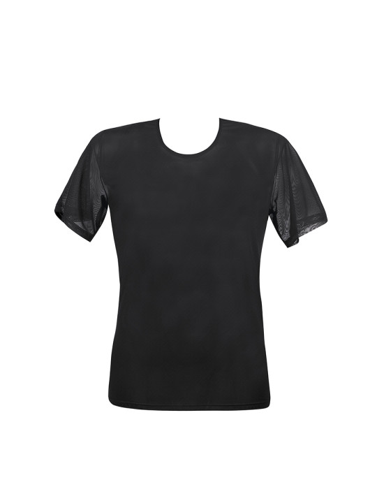 T-shirt Petrol - Anaïs for Men